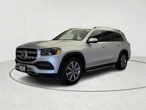 2020 Mercedes-Benz GLS GLS 450