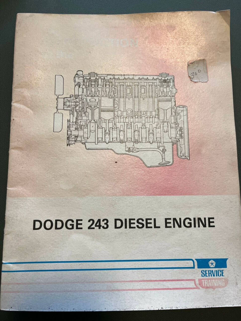 1978 Dodge D100 Pickup 120
