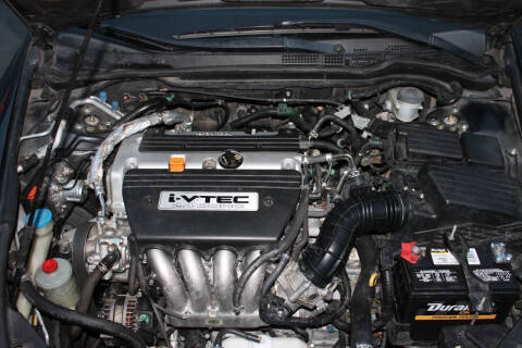 2006 Honda Accord LX Special Edition