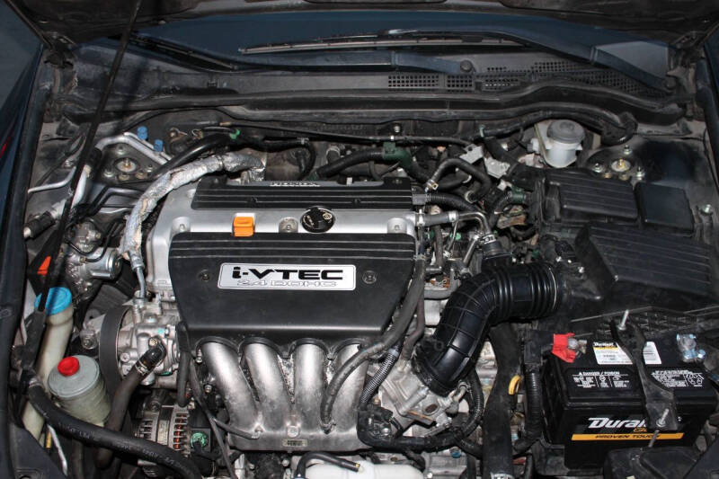 2006 Honda Accord LX Special Edition