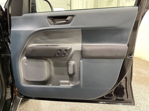 2022 Ford Maverick XL