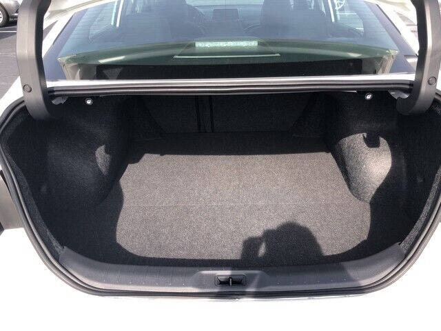 2019 Nissan Altima 2.5 Platinum