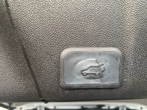2016 GMC Acadia SLE-2
