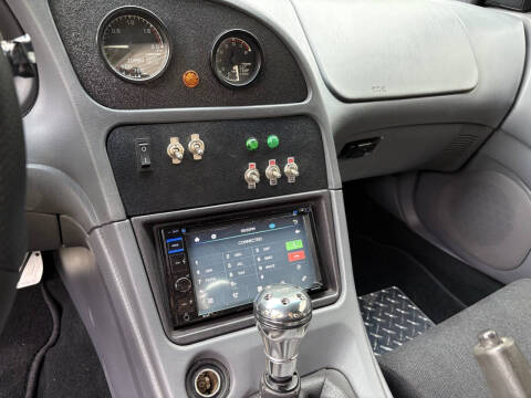 1996 Eagle Talon TSi Turbo