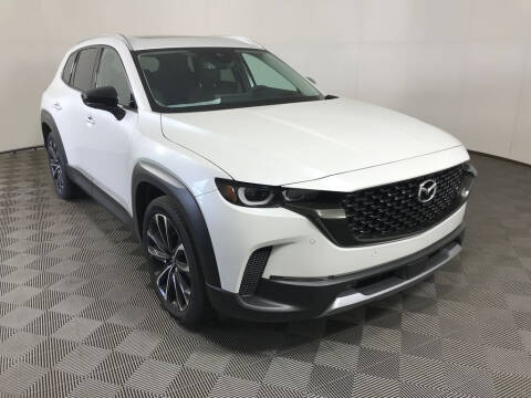 2024 Mazda CX-50 for sale at Everyone's Financed At Borgman in Grandville MI