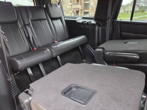 2014 Ford Expedition EL Limited