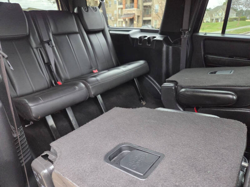 2014 Ford Expedition EL Limited