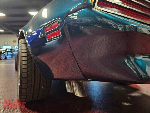1978 Pontiac Trans Am