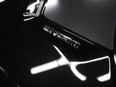 2009 Dodge Challenger SRT8