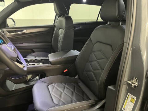 2026 Volkswagen Atlas Cross Sport SE 4Motion