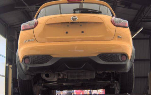 2017 Nissan Versa 1.6 S Plus