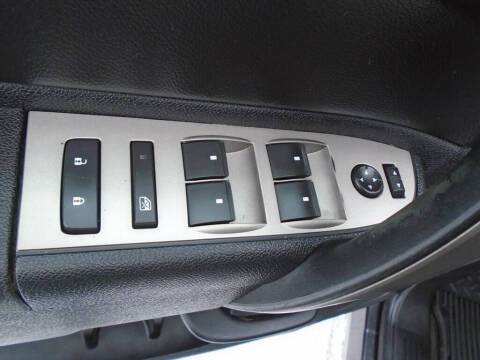 2011 Chevrolet Silverado 1500 LS