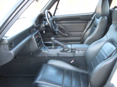 1992 Suzuki Cappuccino