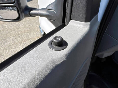 2026 Ford E-Series