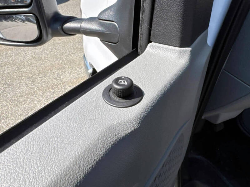 2026 Ford E-Series
