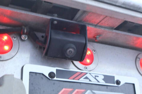 2018 Ford Transit 250