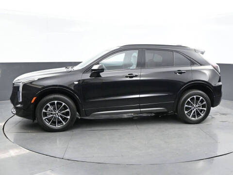 2024 Cadillac XT4 Sport