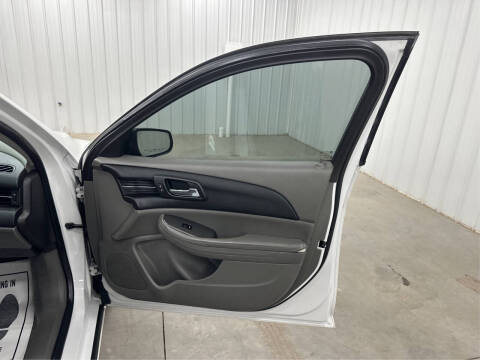 2013 Chevrolet Malibu LS Fleet