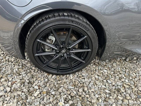 2024 Toyota GR86 Premium