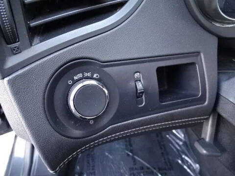 2014 Buick LaCrosse Leather