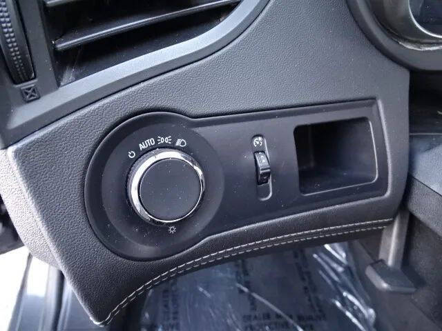 2014 Buick LaCrosse Leather