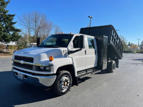 2004 Chevrolet C4500
