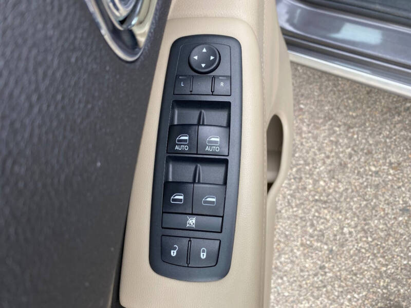 2017 Dodge Durango SXT