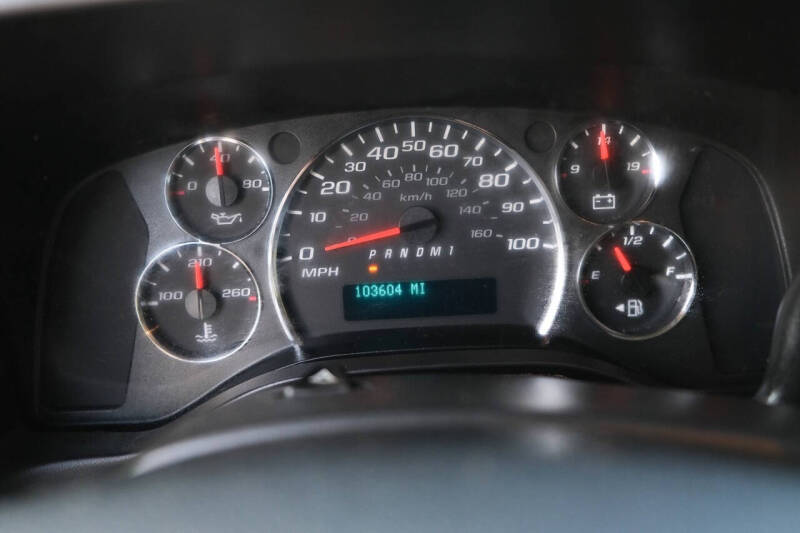 2015 Chevrolet Express 2500
