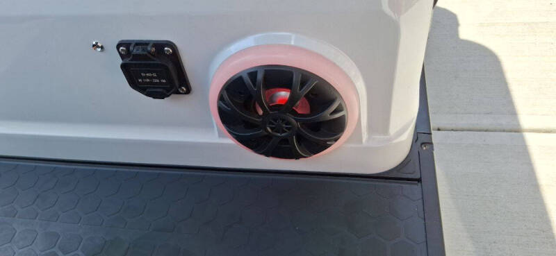 2025 Evolution Ranger 2+2 plus