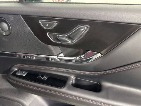 2025 Lincoln Corsair Grand Touring