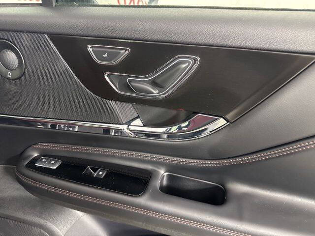 2025 Lincoln Corsair Grand Touring