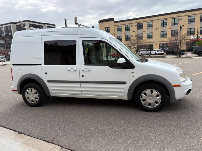 2011 Ford Transit Connect XLT