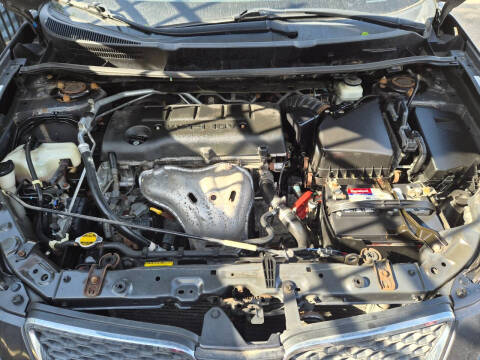 2009 Pontiac Vibe 2.4L