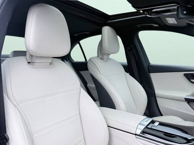 2022 Mercedes-Benz C-Class C 300