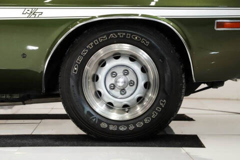 1970 Dodge Challenger