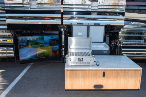 2008 Prevost Marathon XL45