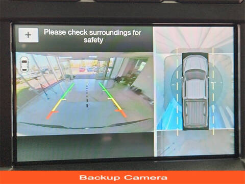 2018 Ford F-150 Limited