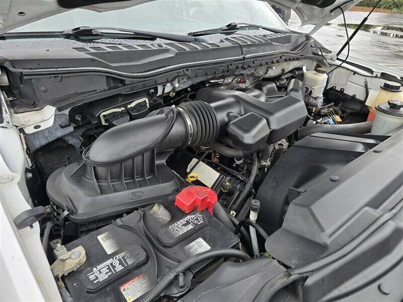 2017 Ford F-250 Super Duty