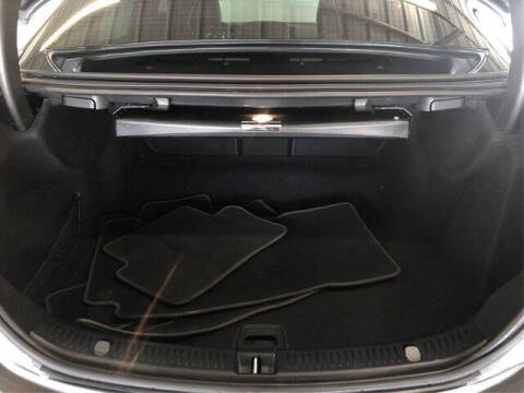 2018 Mercedes-Benz E-Class E 300