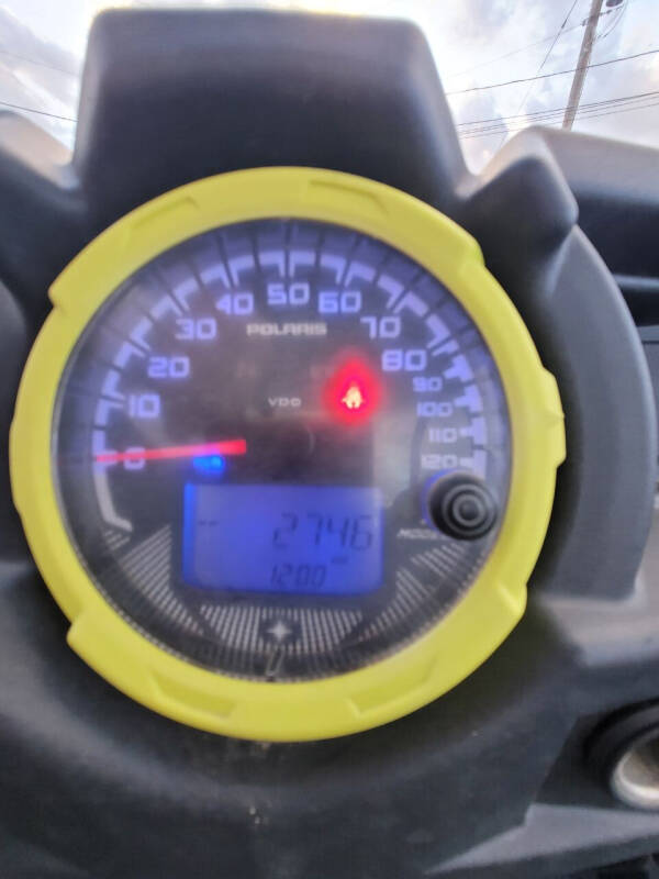 2017 Polaris RZR 1000 XP