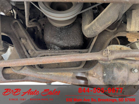 1985 Ford F-150 XLT Lariat