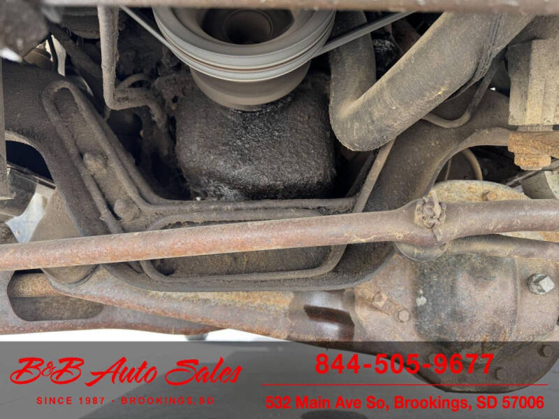 1985 Ford F-150 XLT Lariat