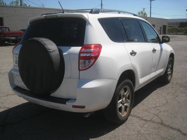 2009 Toyota RAV4