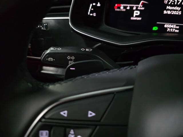 2021 Audi Q7 quattro Prestige 55 TFSI