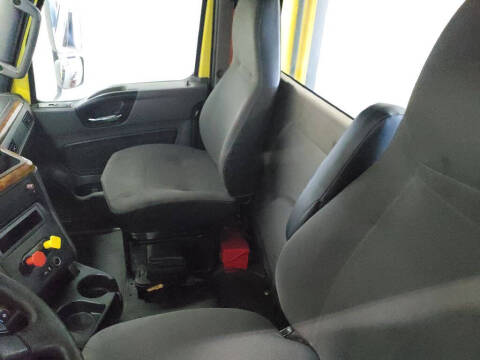 2020 International RH613