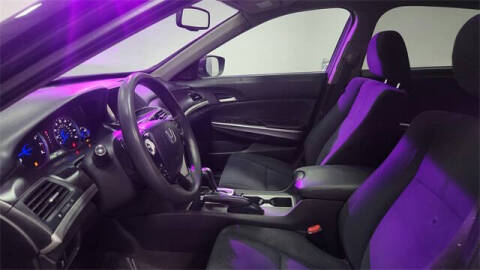 2013 Honda Crosstour EX V6