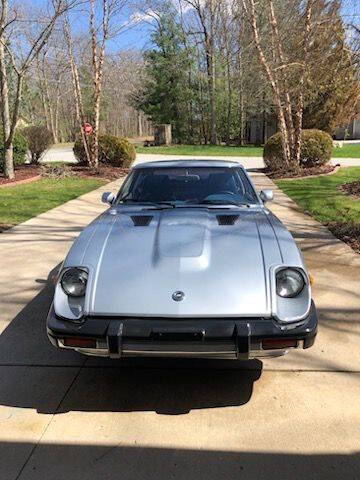 1980 Datsun 280ZX