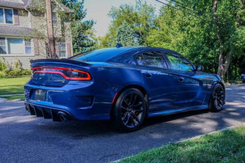 2020 Dodge Charger