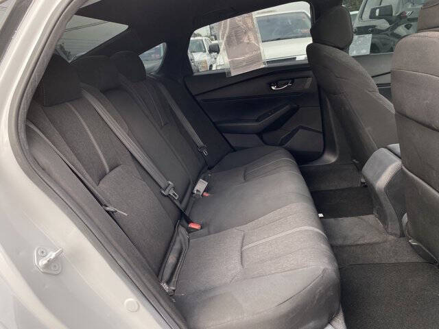 2023 Honda Accord Hybrid