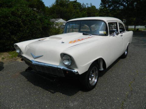 1956 Chevrolet Bel Air